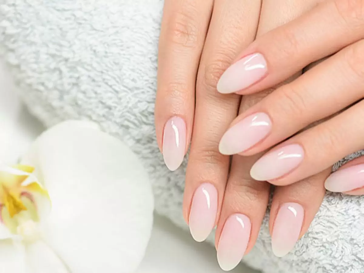 Burhaniye Protez Tırnak